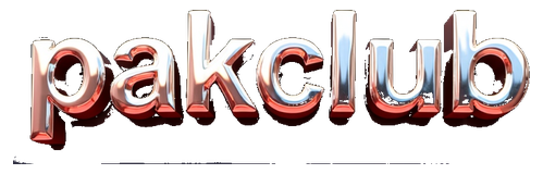 pakclub logo