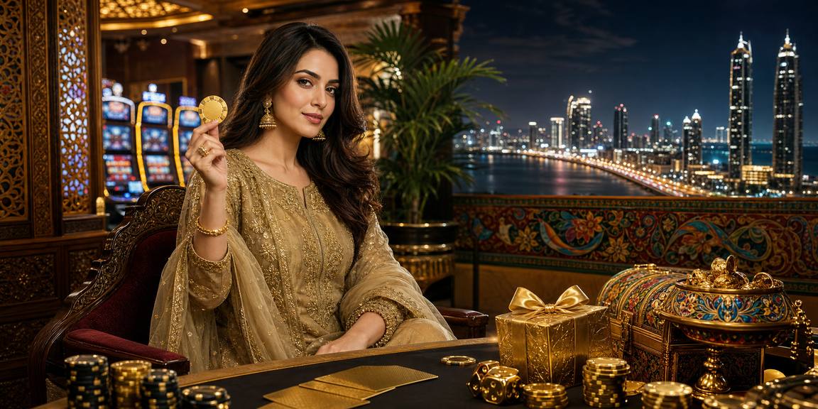 pakclub Live Casino